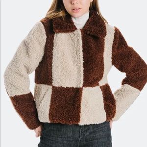 New with tags En Saison jacket